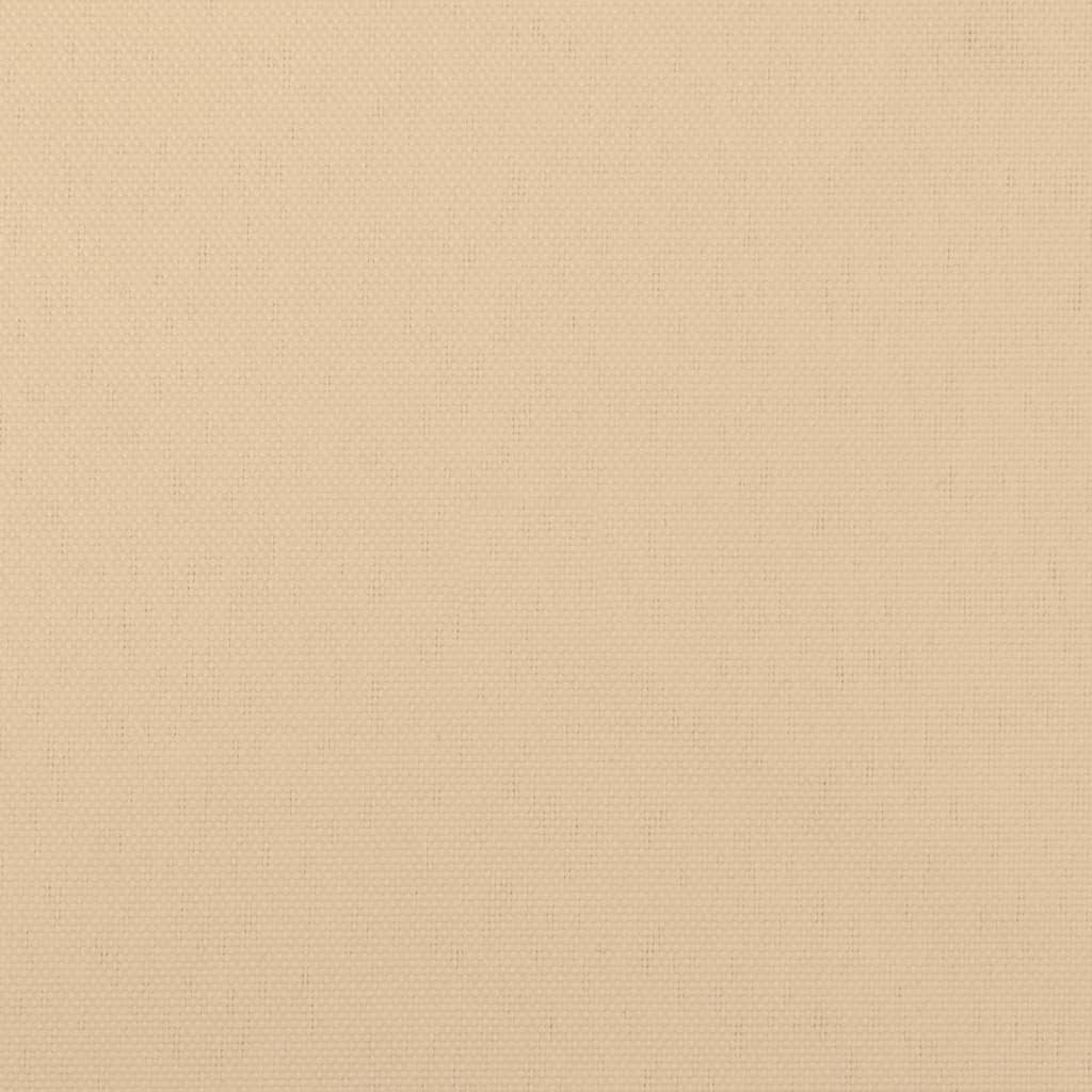 -Delige Loungeset Met Kussens Massief Hout Natuurlijk grenenhout