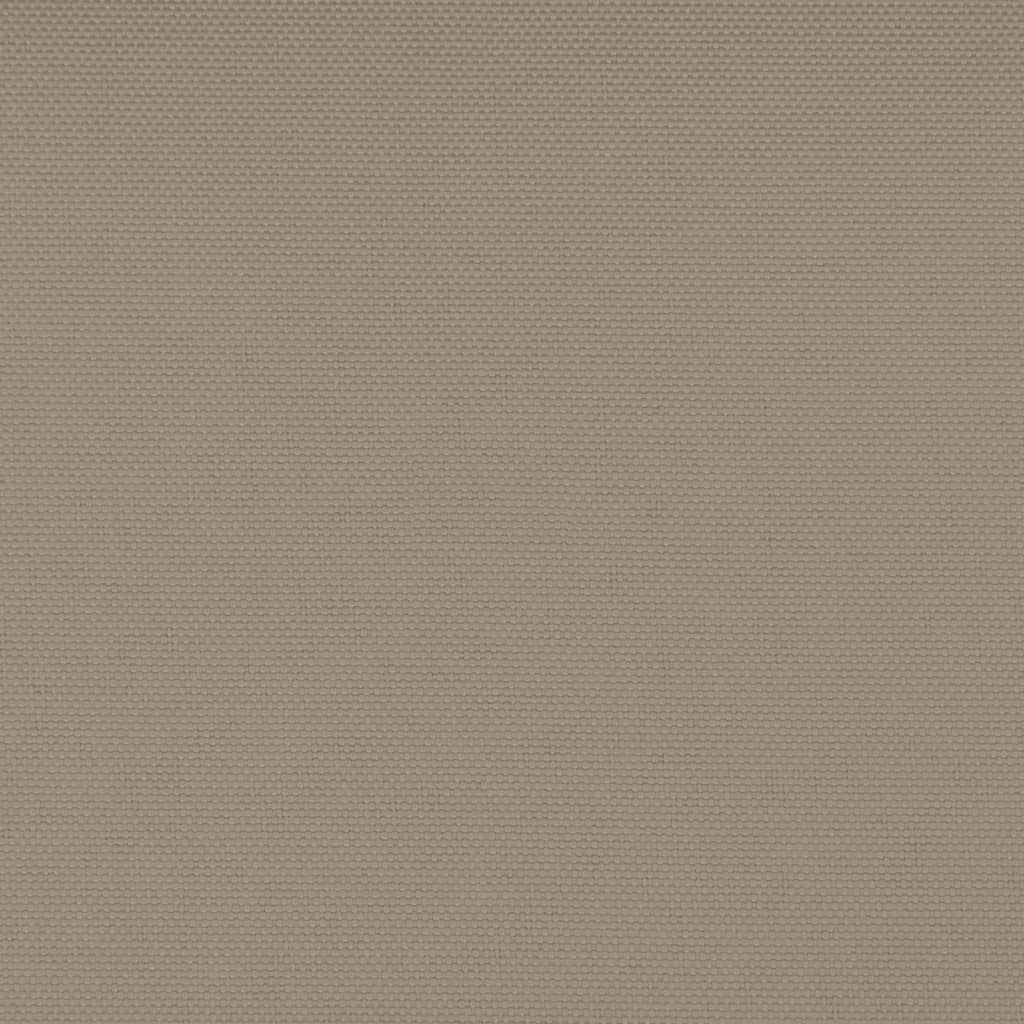-Delige Loungeset Met Kussens Massief Hout Honingbruin Honingbruin grenenhout
