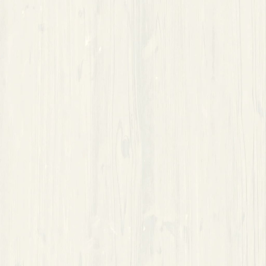 Ladekast Vigo 80X40X76 Cm Massief Grenenhout Wit