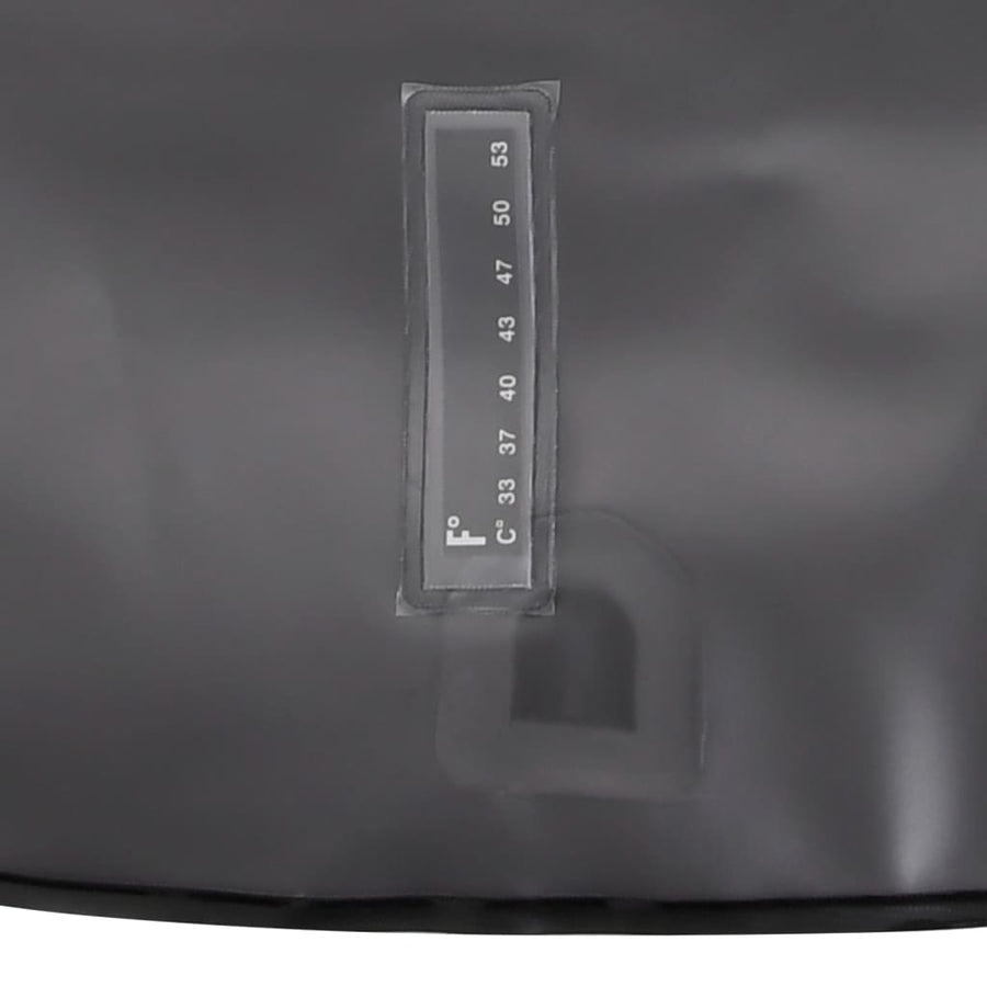 Douchezak Camping 20 L Pvc Blauw