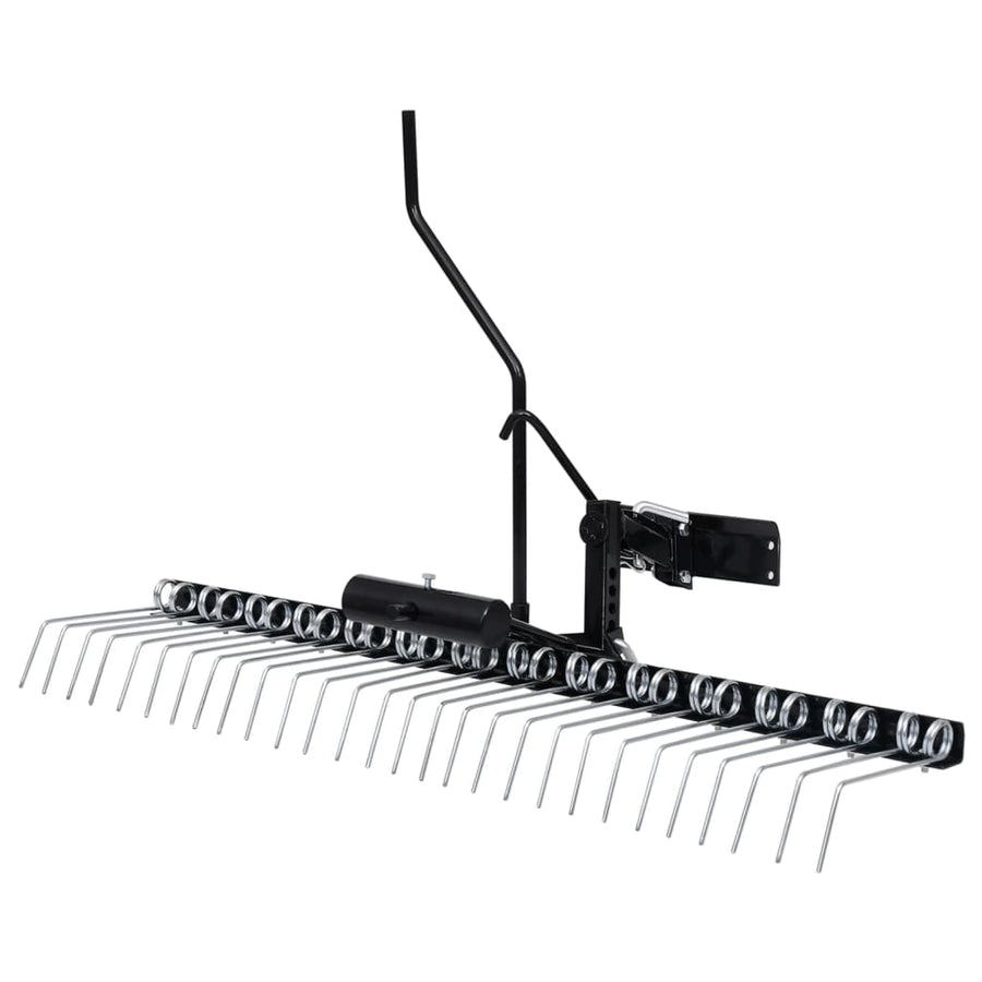 Verticuteerder Voor Zitmaaier 109 Cm