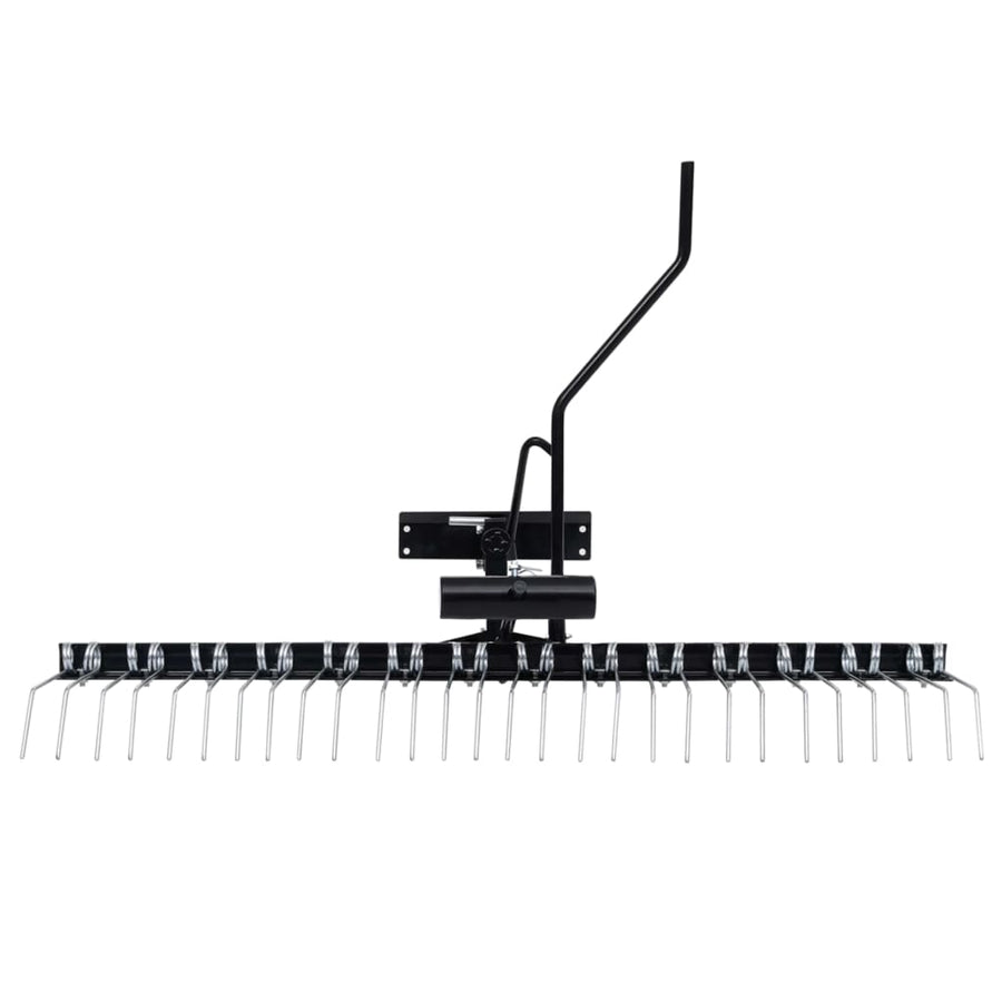 Verticuteerder Voor Zitmaaier 109 Cm