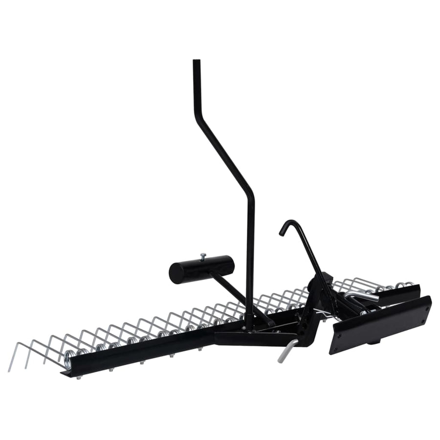 Verticuteerder Voor Zitmaaier 109 Cm