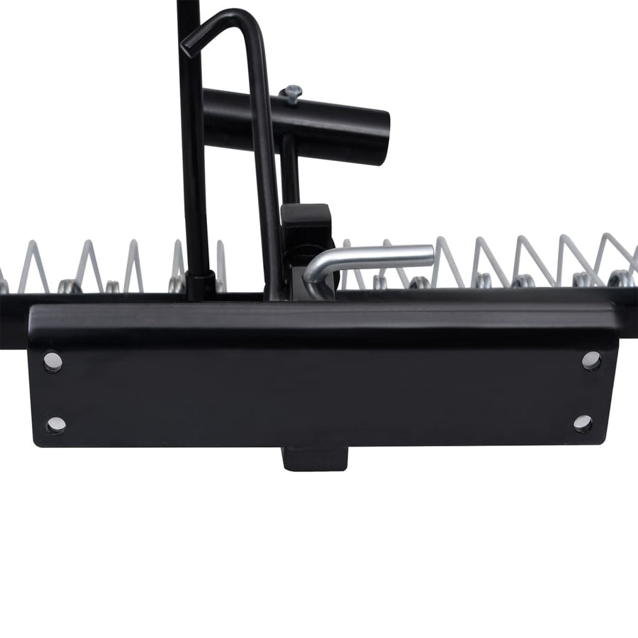 Verticuteerder Voor Zitmaaier 109 Cm