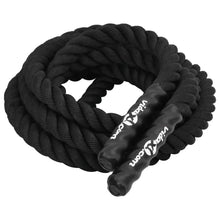Slagtouw 4,5 Kg Polyester Zwart 6 m