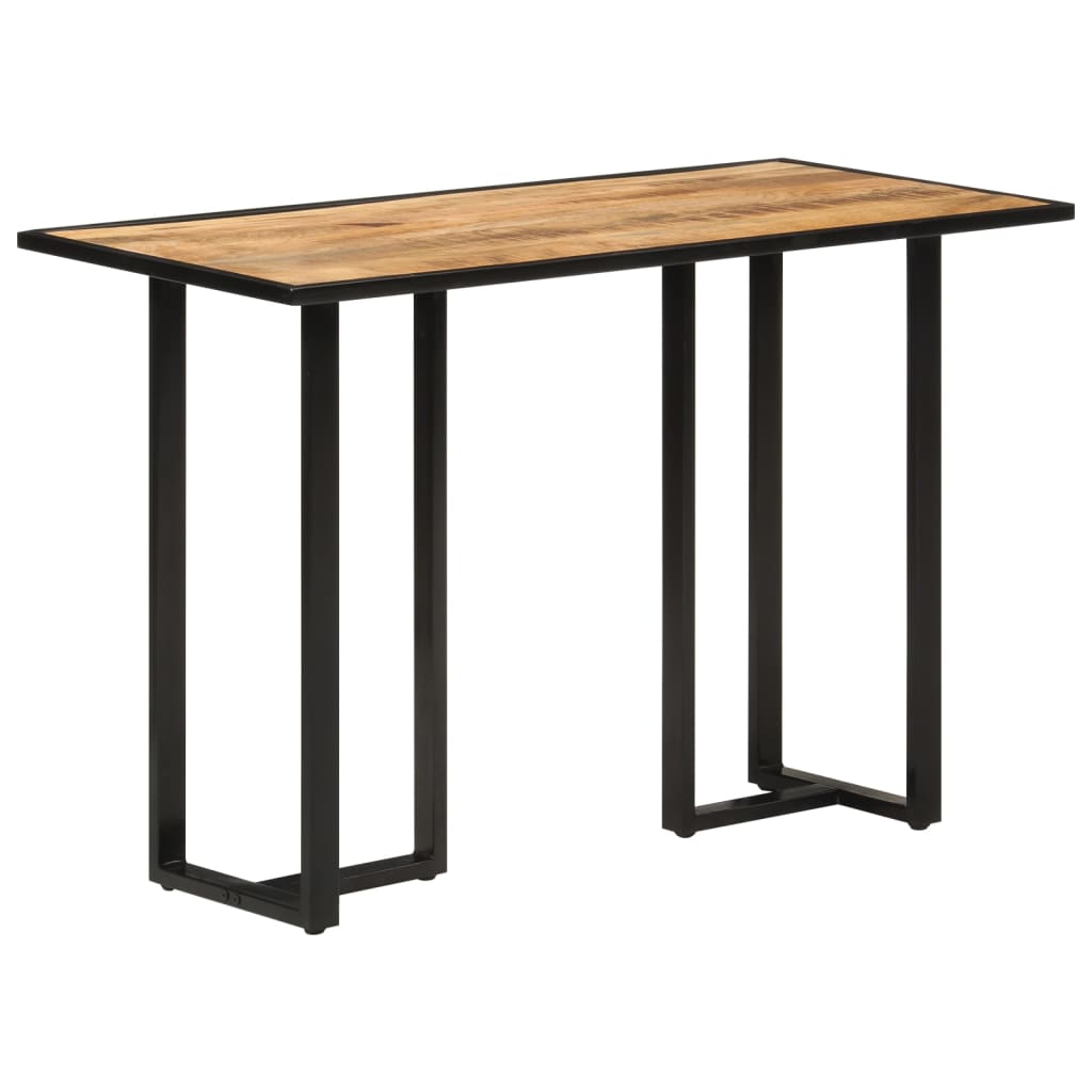 Eettafel 110X55X75,5 Cm 110 x 55 x 75.5 cm