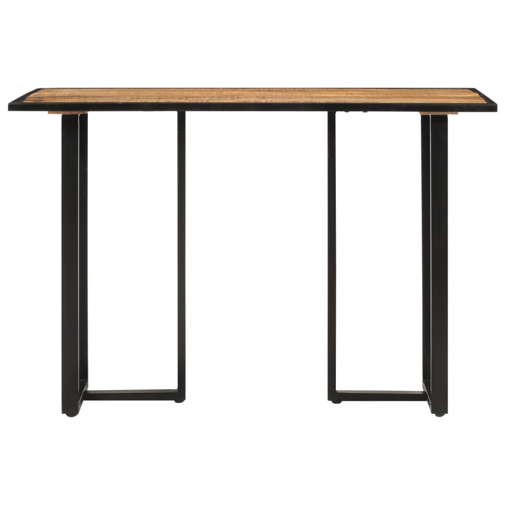 Eettafel 110X55X75,5 Cm 110 x 55 x 75.5 cm