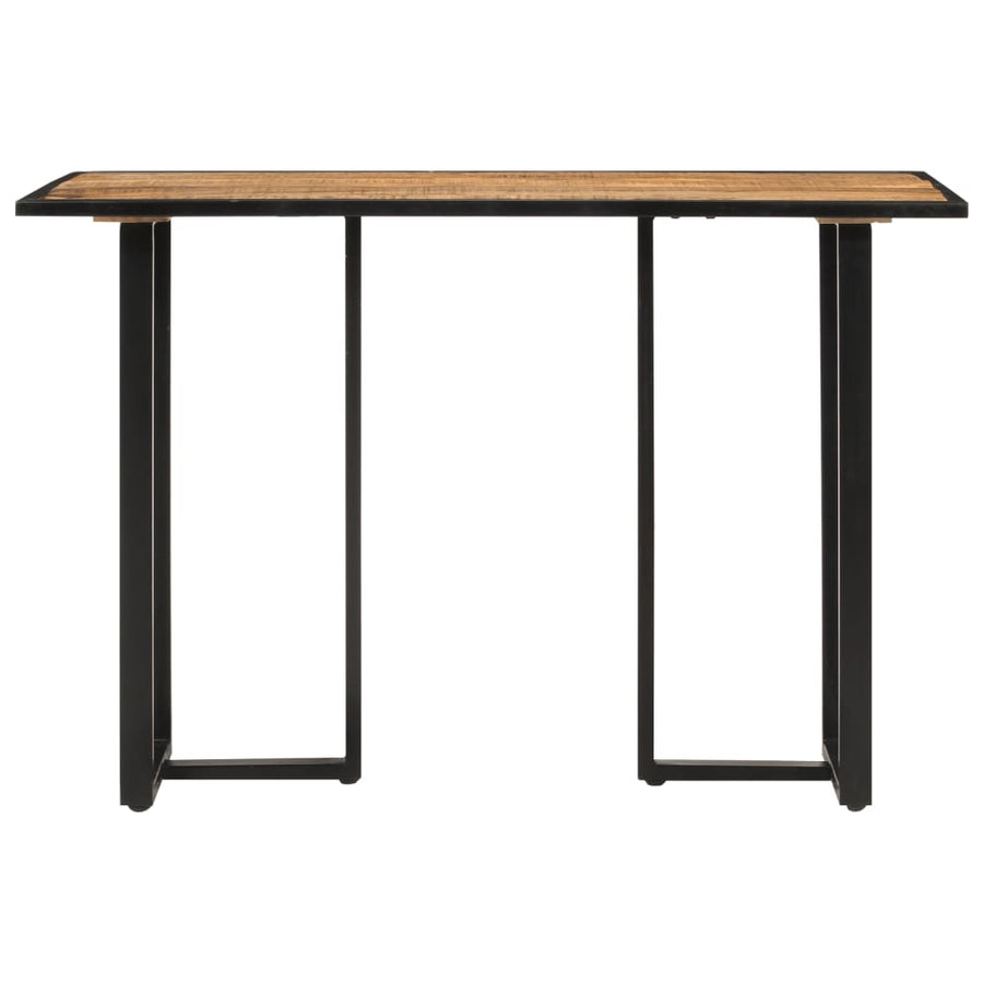 Eettafel 110X55X75,5 Cm 110 x 55 x 75.5 cm