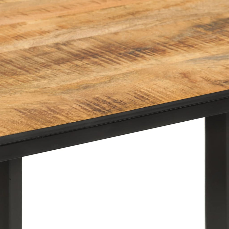 Eettafel 110X55X75,5 Cm 110 x 55 x 75.5 cm