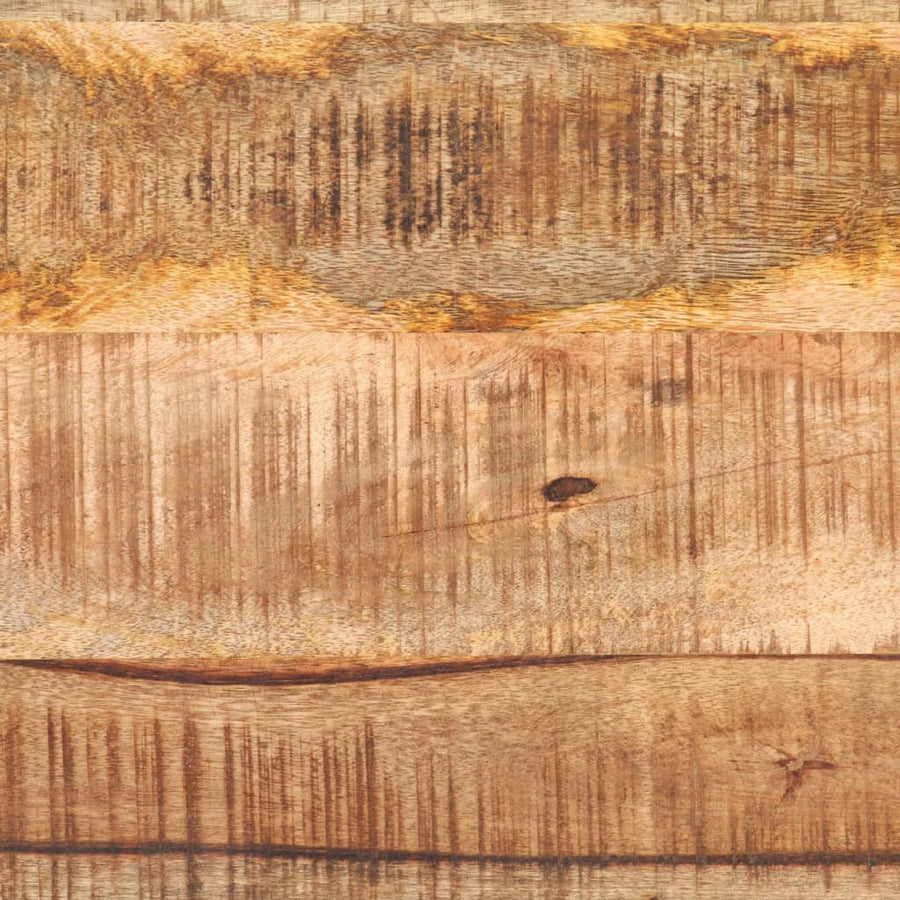 Eettafel 110X55X75,5 Cm 110 x 55 x 75.5 cm