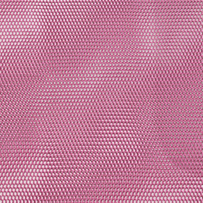 Kantoorstoel verstelbare hoogte mesh stof roze