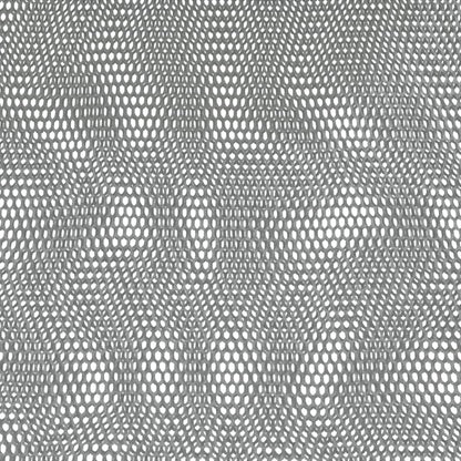 Kantoorstoel Mesh En Kunstleer Grijs