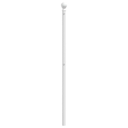 Hoofdbord Metaal 135 cm