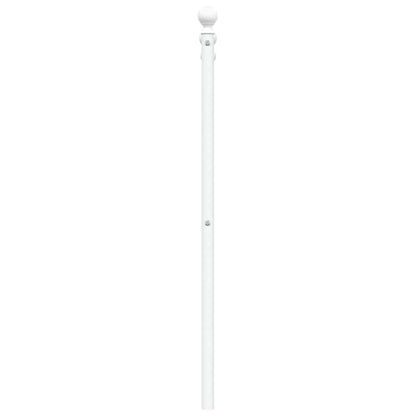 Hoofdbord 120 Cm Metaal Wit