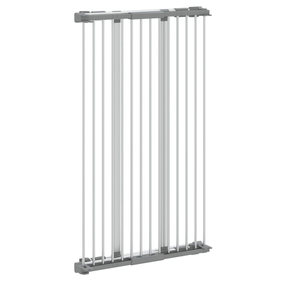 Droogrek 83X(50-55)X(40-85) Cm Aluminium