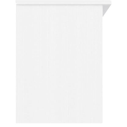 Schoenenbankje Alta 100X35X45 Cm Massief Grenenhout