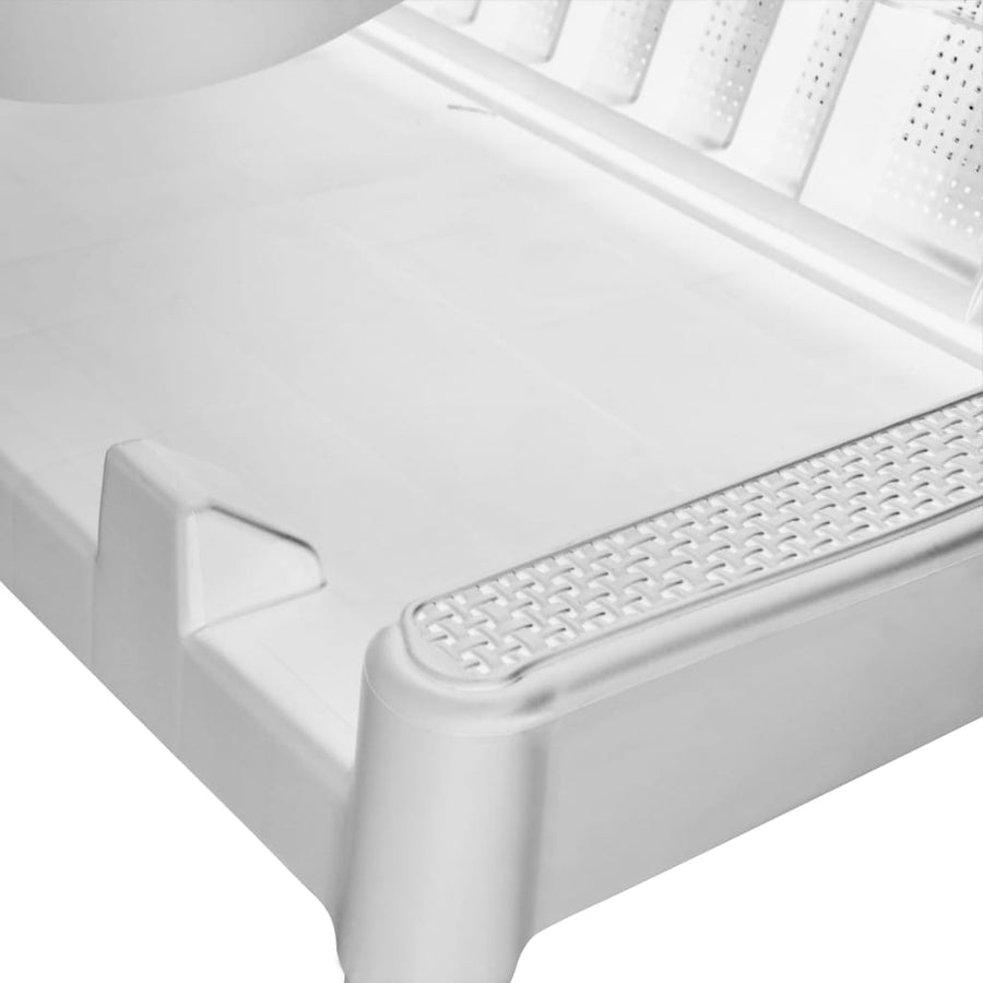 Ligbed 186X60X29 Cm Polypropeen 1