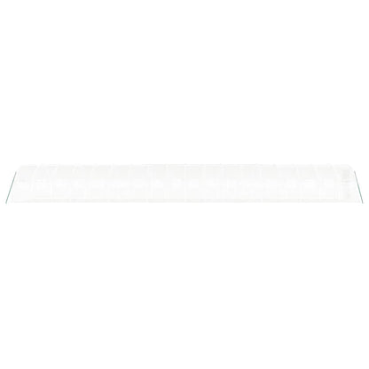 Tuinkas Met Stalen Frame 54 M² 18X3X2 M Wit