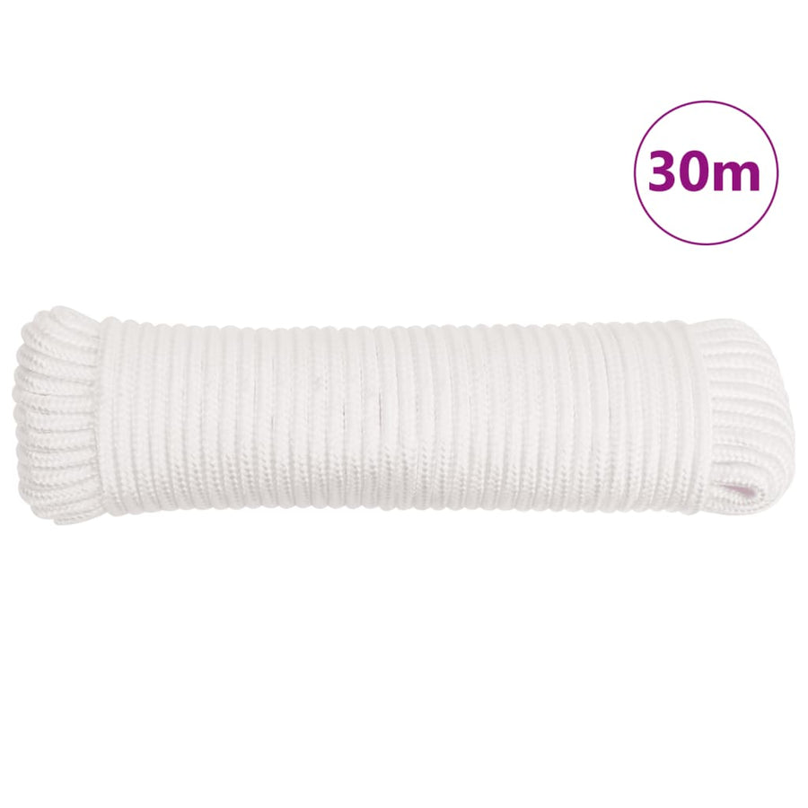 Anker Inklapbaar 0,7 Kg Smeedijzer Zilverkleurig 0.7 kg met touw