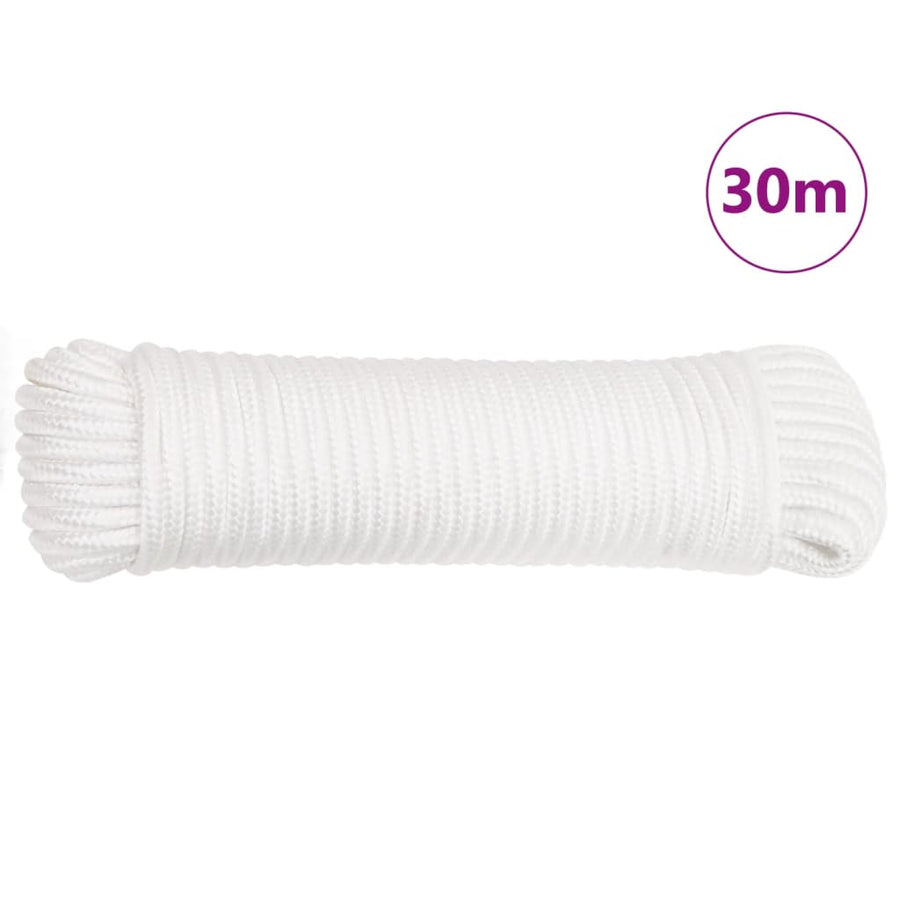 Anker Inklapbaar 2 Kg Smeedijzer Zilverkleurig 12 kg met touw