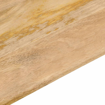 Eettafel Massief Mangohout 112 x 52 x 76 cm