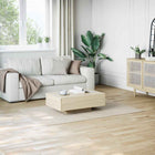 Vloerkleed shaggy crèmewit 120x183 cm polyester