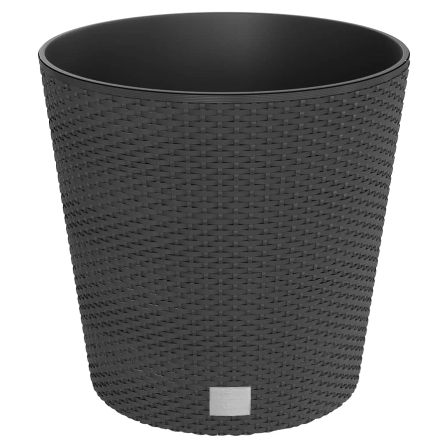 Plantenbak Uitneembare Bak Rattan-Look 35/37,5 L Pp 37.5 l