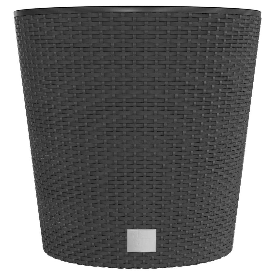 Plantenbak Uitneembare Bak Rattan-Look 35/37,5 L Pp 37.5 l