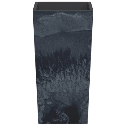 Plantenbak Uitneembare Bak Beton-Look 11/26,5 L Pp 26.5 l