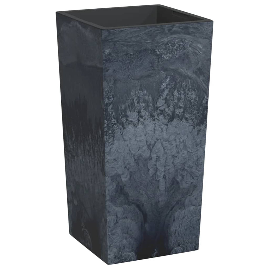 Plantenbak Met Uitneembare Bak Beton-Look 21/ Pp