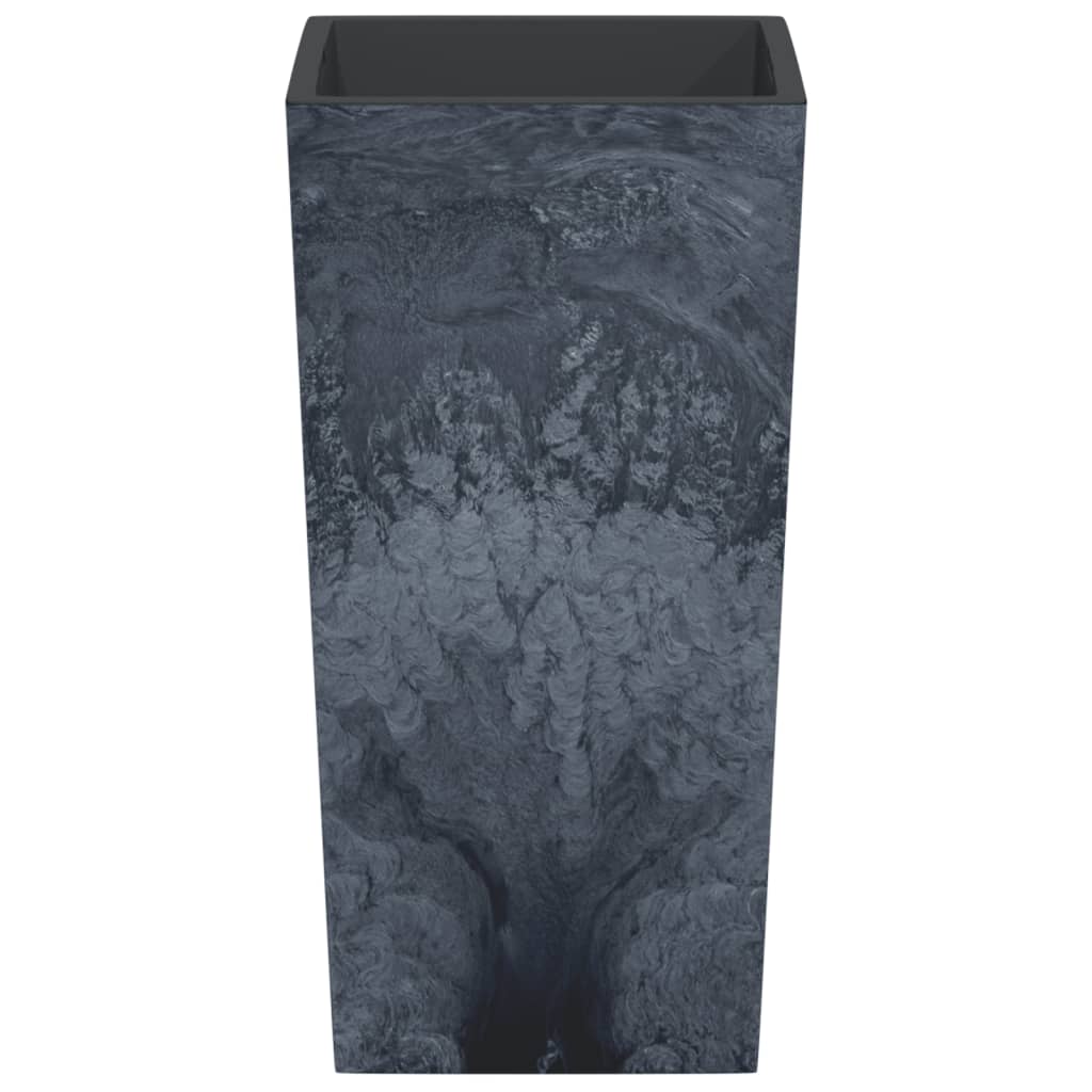 Plantenbak Met Uitneembare Bak Beton-Look 21/ Pp