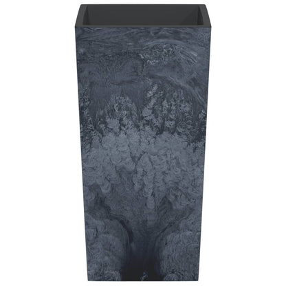 Plantenbak Met Uitneembare Bak Beton-Look 21/ Pp