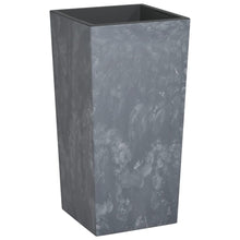 Plantenbak Met Uitneembare Bak Beton-Look 21/ Pp 49 l