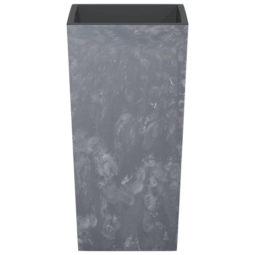 Plantenbak Met Uitneembare Bak Beton-Look 21/ Pp 49 l