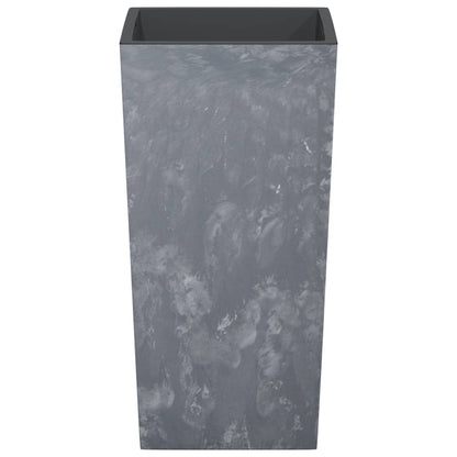 Plantenbak Met Uitneembare Bak Beton-Look 21/ Pp 49 l