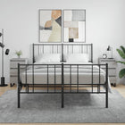 Nachtkastjes 2 st 40x35x69 cm bewerkt hout grijs