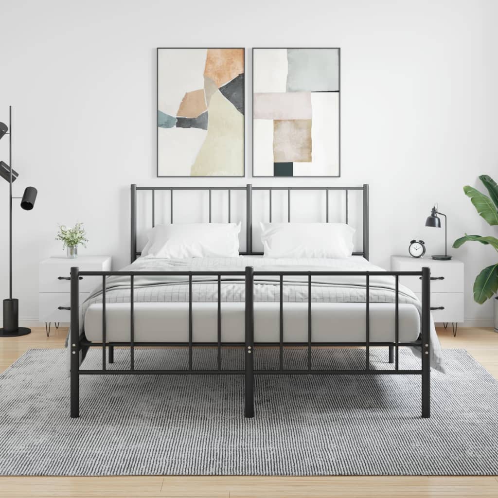 Nachtkastjes 2 St 40X35X47,5 Cm Bewerkt Hout Wit