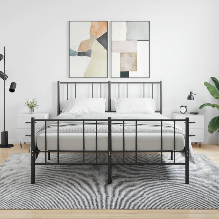 Nachtkastjes 2 St 40X35X47,5 Cm Bewerkt Hout Wit