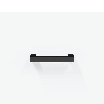 Nachtkastje 40x35x47,5 cm bewerkt hout wit