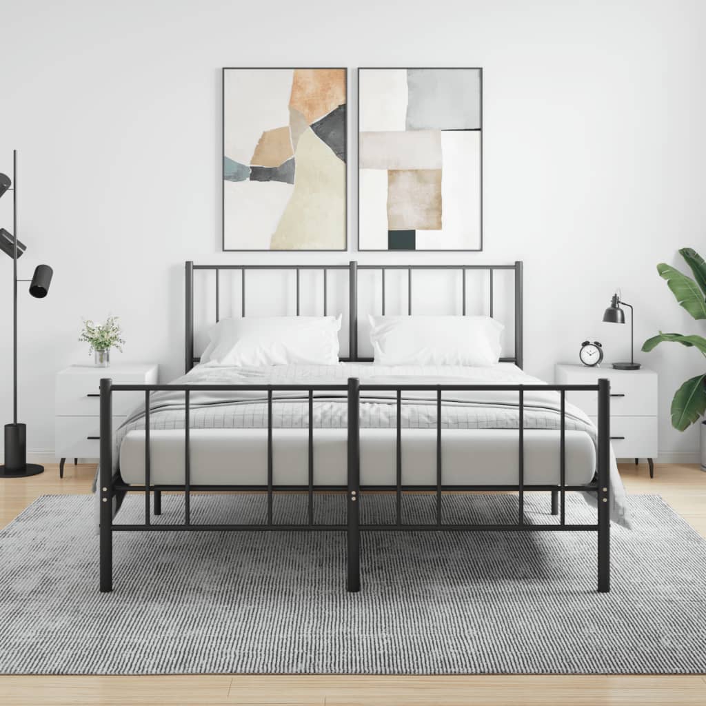 Nachtkastjes 2 St 40X35X47,5 Cm Bewerkt Hout Wit