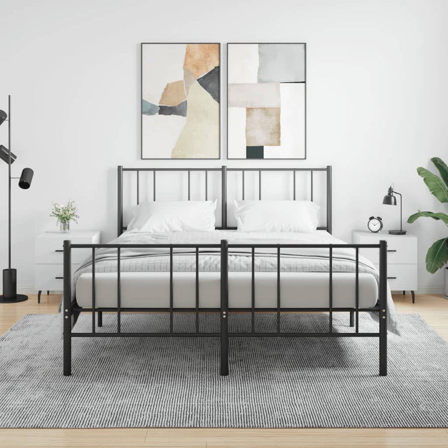 Nachtkastjes 2 St 40X35X47,5 Cm Bewerkt Hout Wit