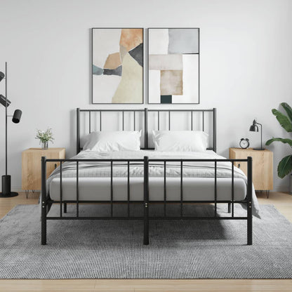 Nachtkastjes 40X40X50 Cm Bewerkt Hout Kleurig 2 Sonoma eiken