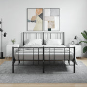 Nachtkastjes 2 st 40x40x50 cm bewerkt hout wit wandmontage