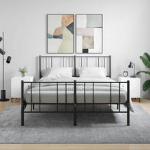 Nachtkastjes 2 St 40X40X50 Cm Bewerkt Hout Hoogglans Wit