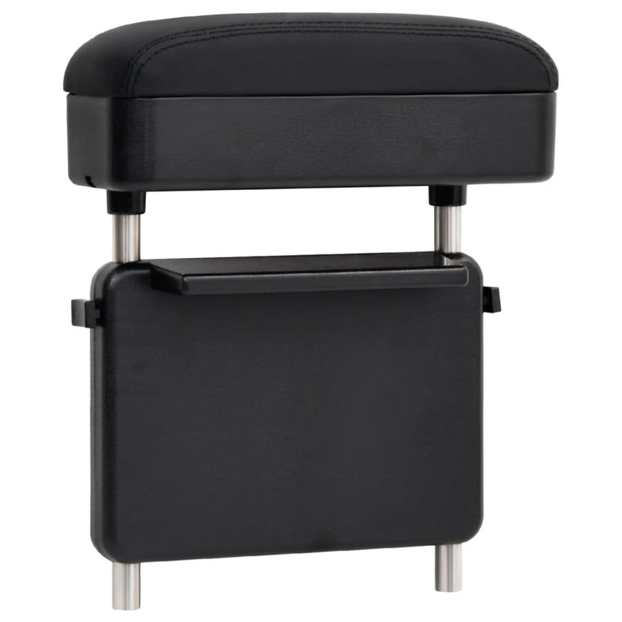 Armsteun Universeel 23X8X(30-38) Cm Abs Zwart