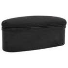 Armsteun auto 18,5x6,5x7,5 cm ABS zwart