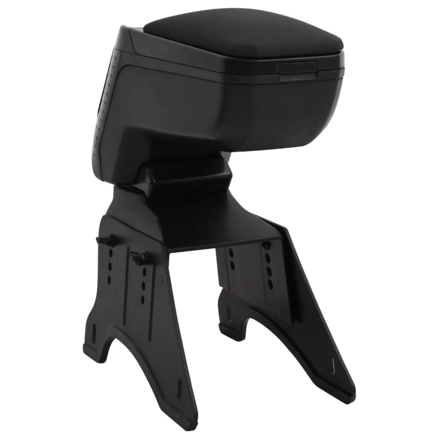 Armsteun Universeel 3X33X(33-53) Cm Abs Zwart seat gap (13 x 33 cm)
