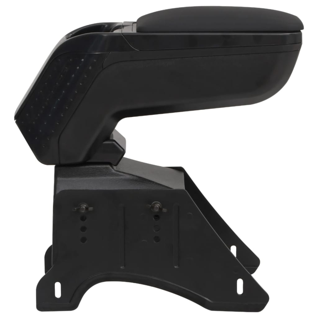 Armsteun Universeel 3X33X(33-53) Cm Abs Zwart seat gap (13 x 33 cm)