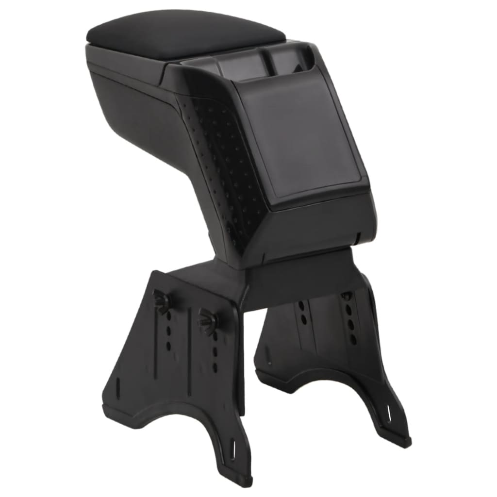 Armsteun Universeel 3X33X(33-53) Cm Abs Zwart seat gap (13 x 33 cm)