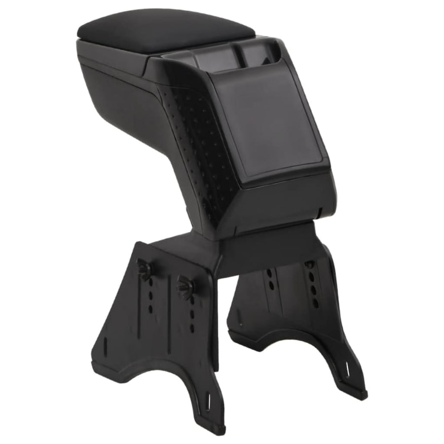 Armsteun Universeel 3X33X(33-53) Cm Abs Zwart seat gap (13 x 33 cm)